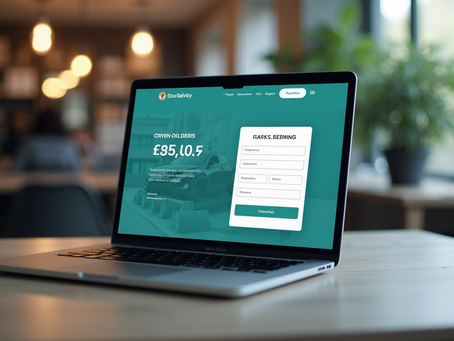 How to Book Your Car Service Online