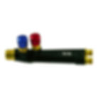 Hi-Lo UK Fabmaster Elite Light Duty Shank