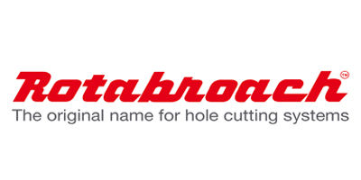 Rotabroach| Truflame Welding Equipment | Sheffield