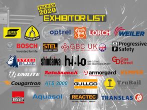 Announcing TruFab 2020