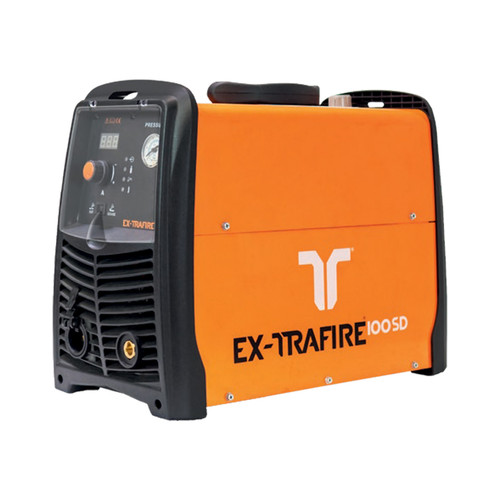 Thermacut Ex-Trafire 100SD Plasma Cutter | Truflame Welding