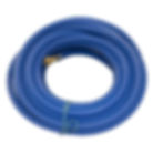 Hi-LoUK Standard oxygen fitted hose