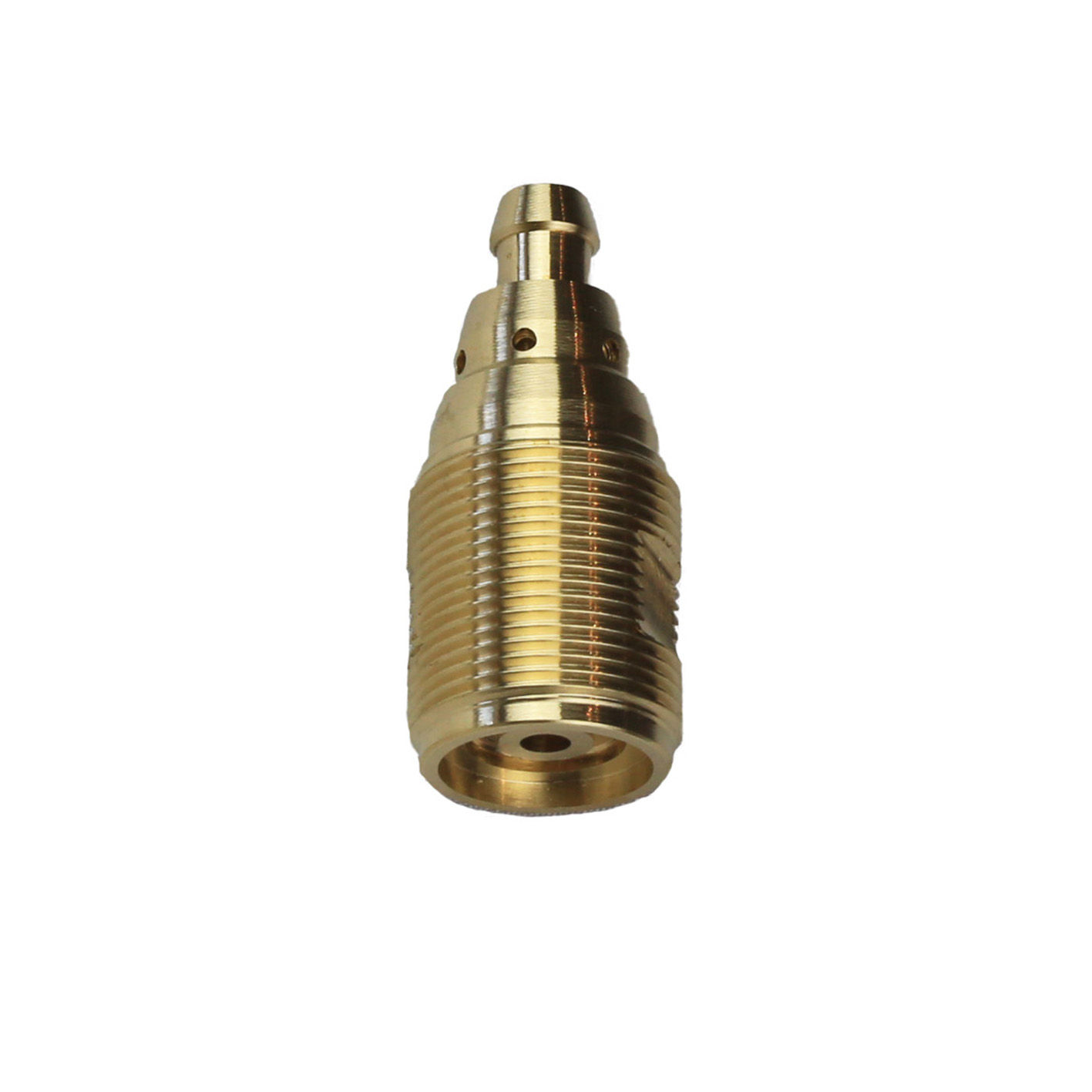 Hi-Lo NM to Harris torch Adaptor