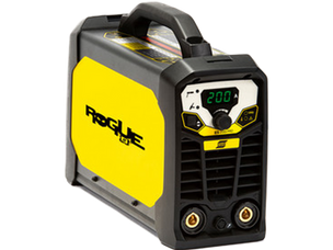 Rogue Vs Rebel Welding Machine