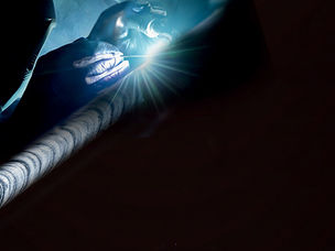 Why Choose EWM Welding?