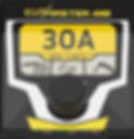 ESAB Cutmaster 30+ Plasma cutting machine screen