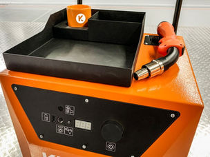 Everything you need to know about welding fumes.