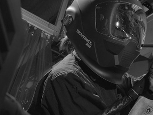 ESAB Sentinel A60 Welding Helmet