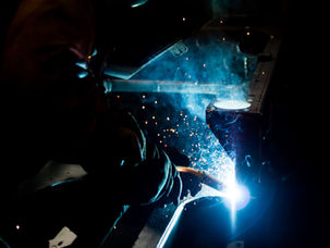 Welding