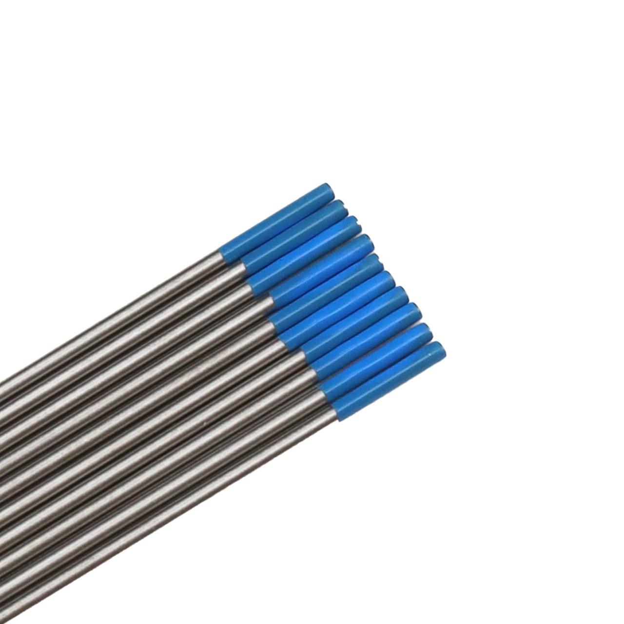 Lanthanted TIG Tungsten