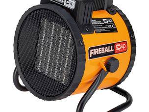 Efficient Heating Solutions for Industrial Workplaces: Electric, Diesel, and Propane Heaters
