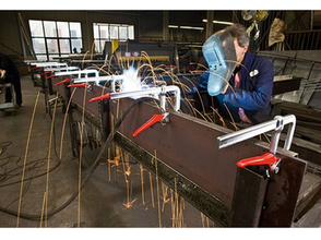 8 tools you can't live without while welding!