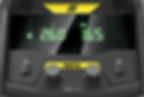 ESAB Rogue EM 180 MIG Welder LCD Screen