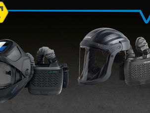 Everything you need to know about Universal Welding Helmets