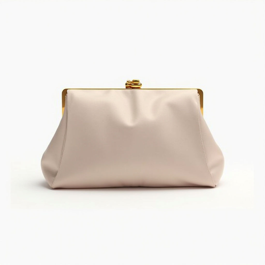 Bolsa Clutch Elegante