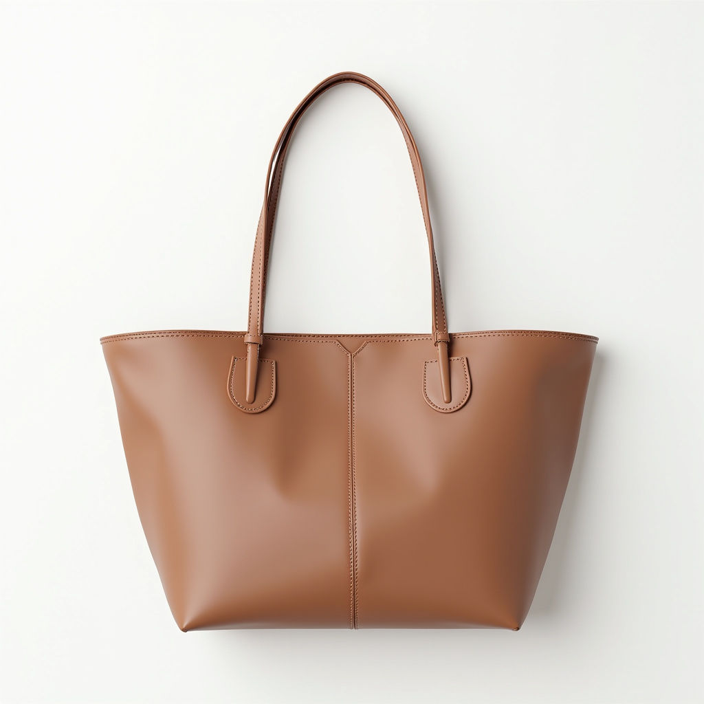 Bolsa Tote Estruturada
