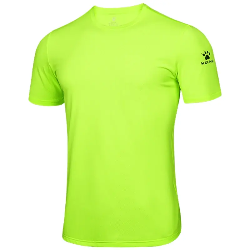 Thumbnail: KELME Men's T-Shirt Quick Dry