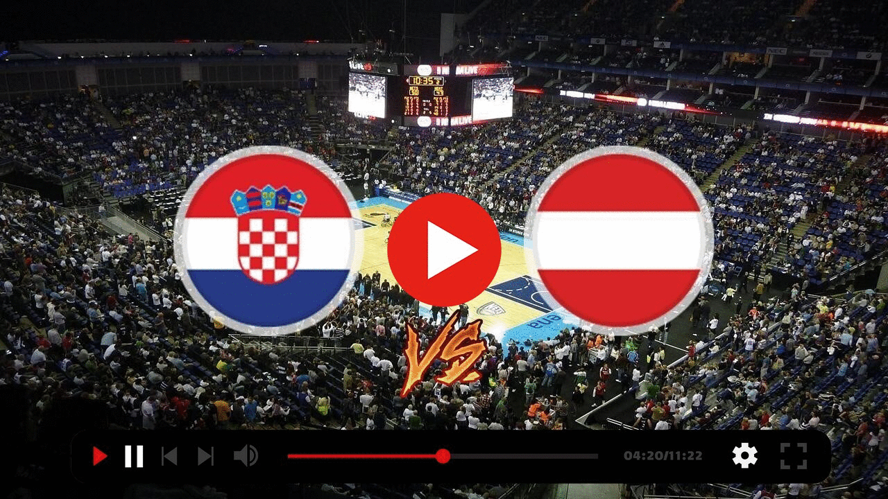 (HEUTE@@) Österreich gegen Kroatien im stream 10 November 2022 content media