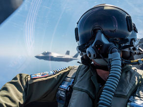 F-35 na manevrima u Grčkoj: američko "da" Atini za nabavku stelt aviona