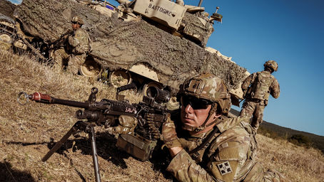 NATO aktivirao borbenu grupu u Bugarskoj