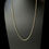 Thumbnail: 10K 2.5MM Ice Chain