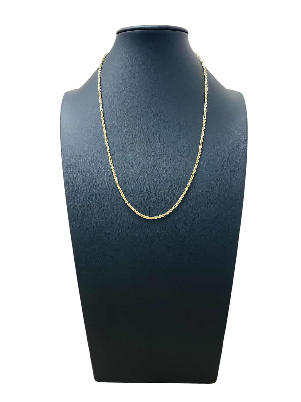 Thumbnail: 10K Yellow Gold Hollow Milanos
