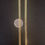 Thumbnail: 20" 4.7MM 10K Yellow Gold Curb Necklace
