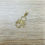 Thumbnail: 14K Yellow Gold Scorpion Pendant