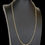 Thumbnail: 10K 2.5MM Ice Chain