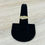 Thumbnail: 10K Yellow Gold Nugget Ring