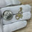 Thumbnail: 14K Yellow Gold Scorpion Pendant