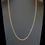 Thumbnail: 10K 2.5MM Ice Chain