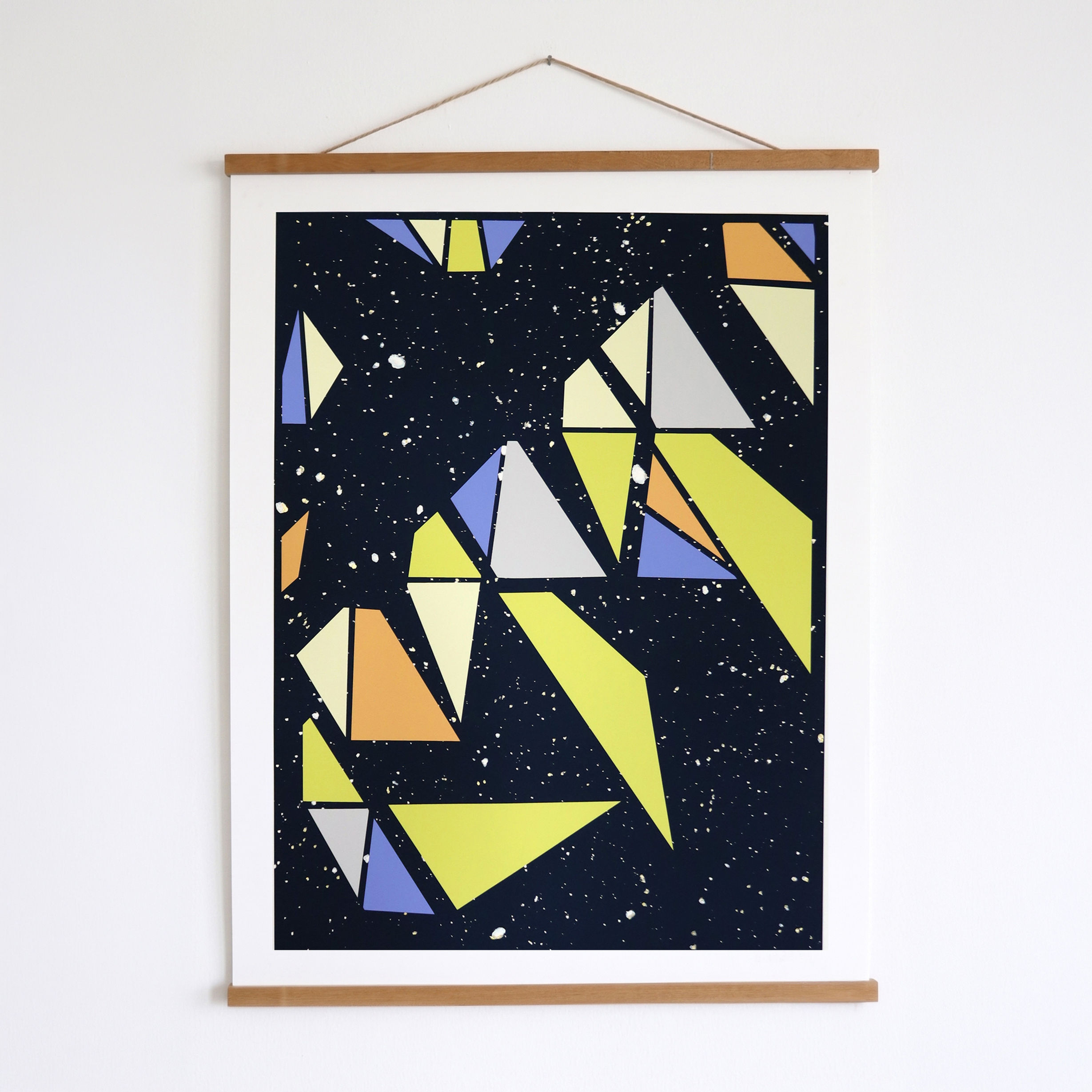 Star Study