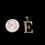 Thumbnail: 14K "E" Initial Pendant
