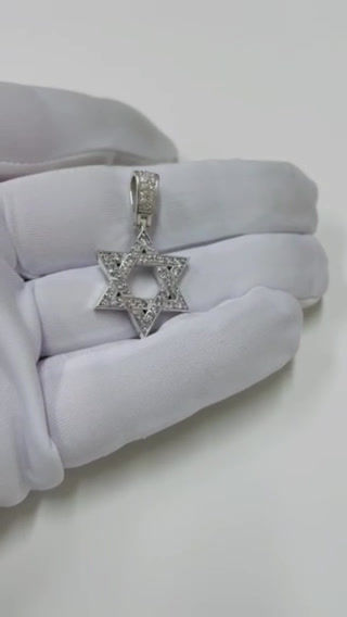 Thumbnail: Star of David