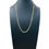 Thumbnail: 22" Solid 14K Yellow Gold Curb Chain 4.8MM