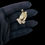 Thumbnail: 14K Praying Hands