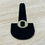 Thumbnail: 14K Men’s Ring 7.15g