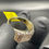 Thumbnail: 10K Men's Baguette Diamond Ring 1.13CTW
