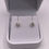 Thumbnail: 14K Yellow Gold 1.04CTW VS Lab Grown Diamond Studs
