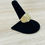 Thumbnail: 10K Greek Design San Judas Ring