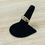 Thumbnail: 14K Ladies Lucky Ring  4.8g