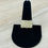 Thumbnail: 10K Rectangle Nugget Ring