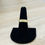 Thumbnail: 14K Yellow Gold Fancy Ring