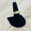 Thumbnail: 14K Yellow Gold Nugget Ring