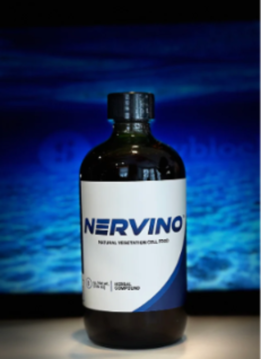 Fig Tree Nervino Liquid