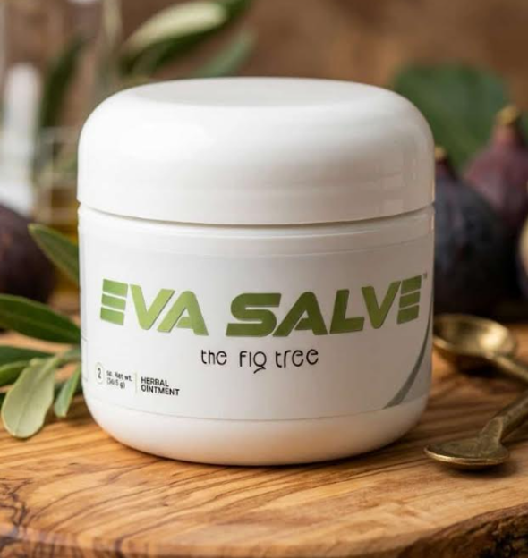 Fig Tree Eva Salve