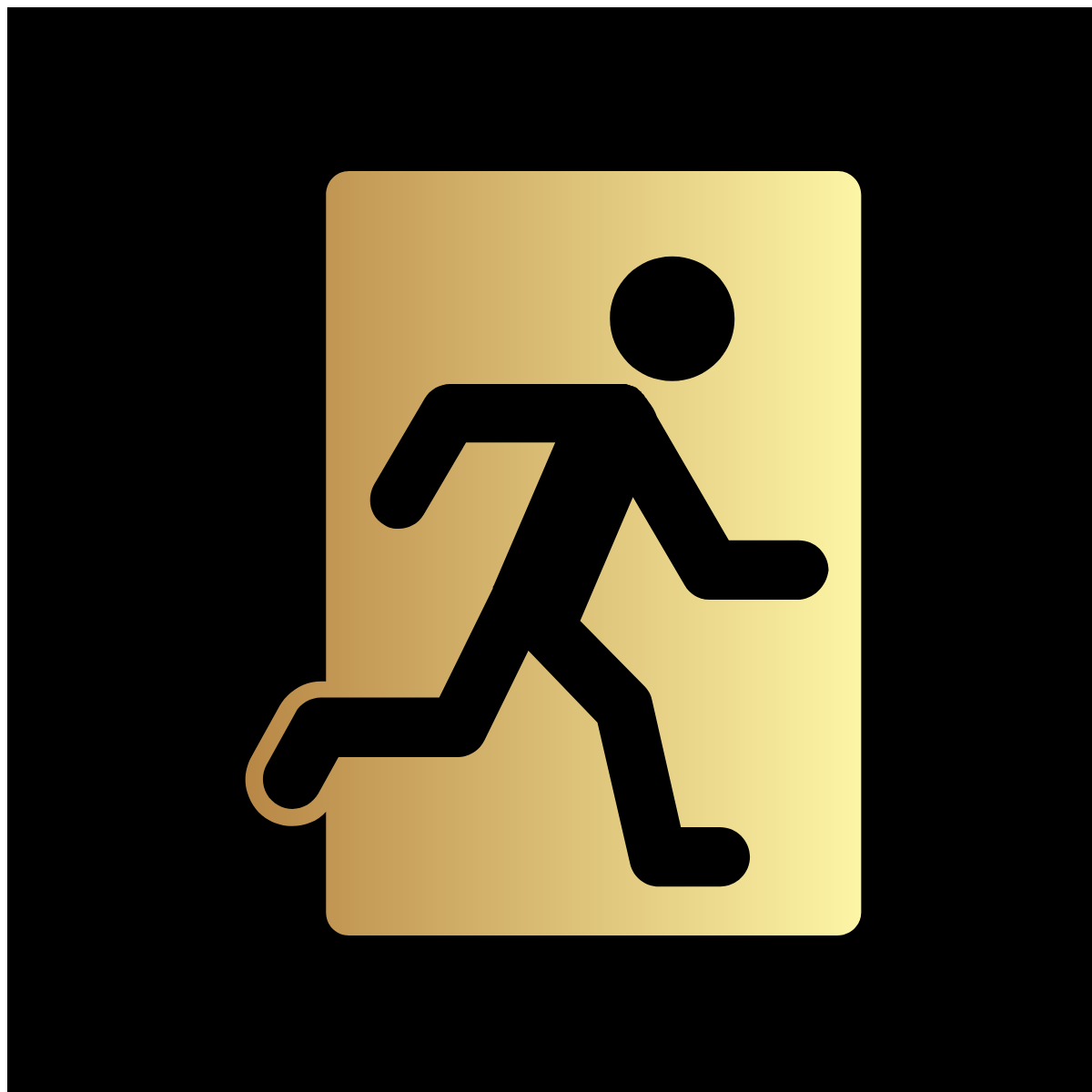 Writer: The Ocala Escape