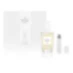 Mind Games Prodigy Limited Edition perfume set with packaging and bottle