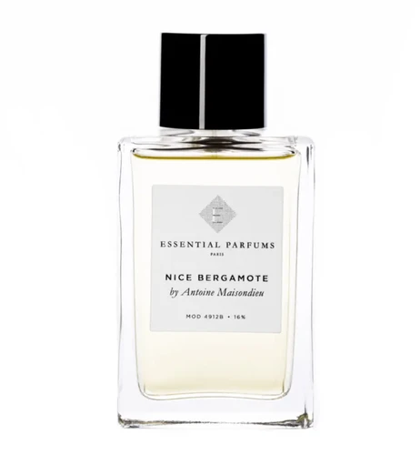 香水(ユニセックス) ESSENTIAL PARFUMS NICE BERGAMOTE 100ml Essential Parfums Nice Bergamote Perfume | La Parfumerie USA
